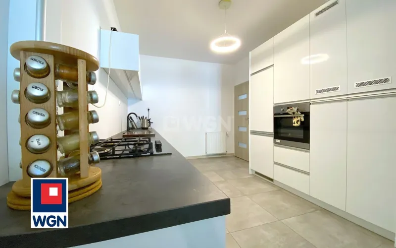 Mieszkanie na  sprzedaż Dziwnów - Dziwnów morze - 2 poziomy 113 m2 ogrodzone osiedle plaża Bałtyk