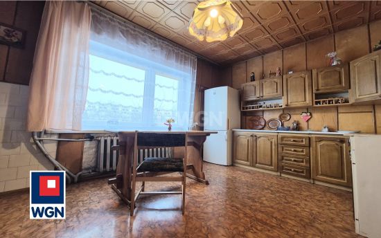 Dom na  sprzedaż Zawiercie - Duży dom z wielkim potencjałem !